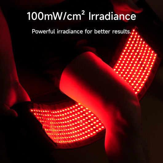 Red Light Therapy Belt