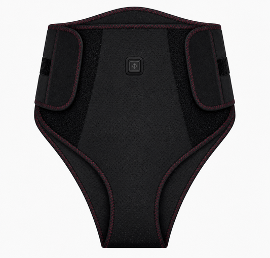 LunaRelief™ Period Therapy Belt