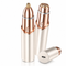 2-in-1 Facial & Eyebrow Hair Trimmer