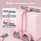 Vorelis Pedal Widerstandsband
