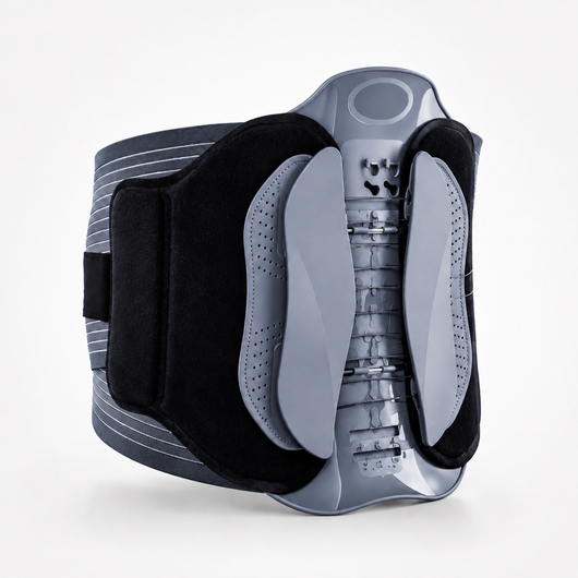 Vorelis™ SpineAlign Fortschrittliches Lendenwirbelstützsystem