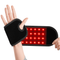 LumoFlex™ Rotlichttherapie-Handbandage