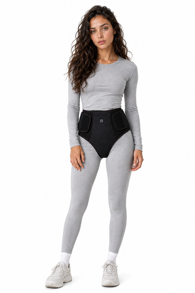 LunaRelief™ Period Therapy Belt