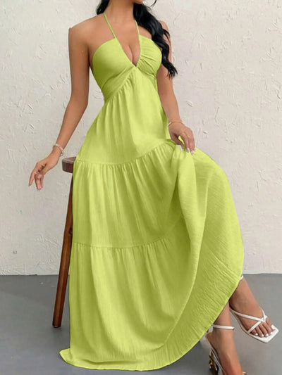 Yellow-Green
