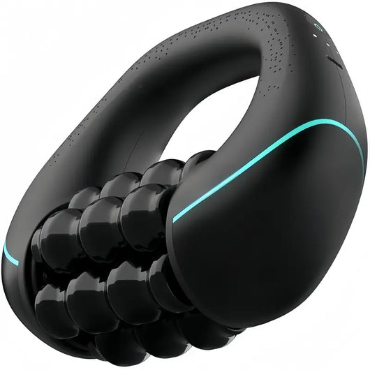 Vorelis™ Handgehaltenes elektrisches Rollmassagegerät