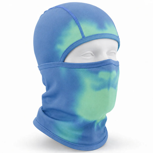 ChromaShift™ Color Changing Balaclava
